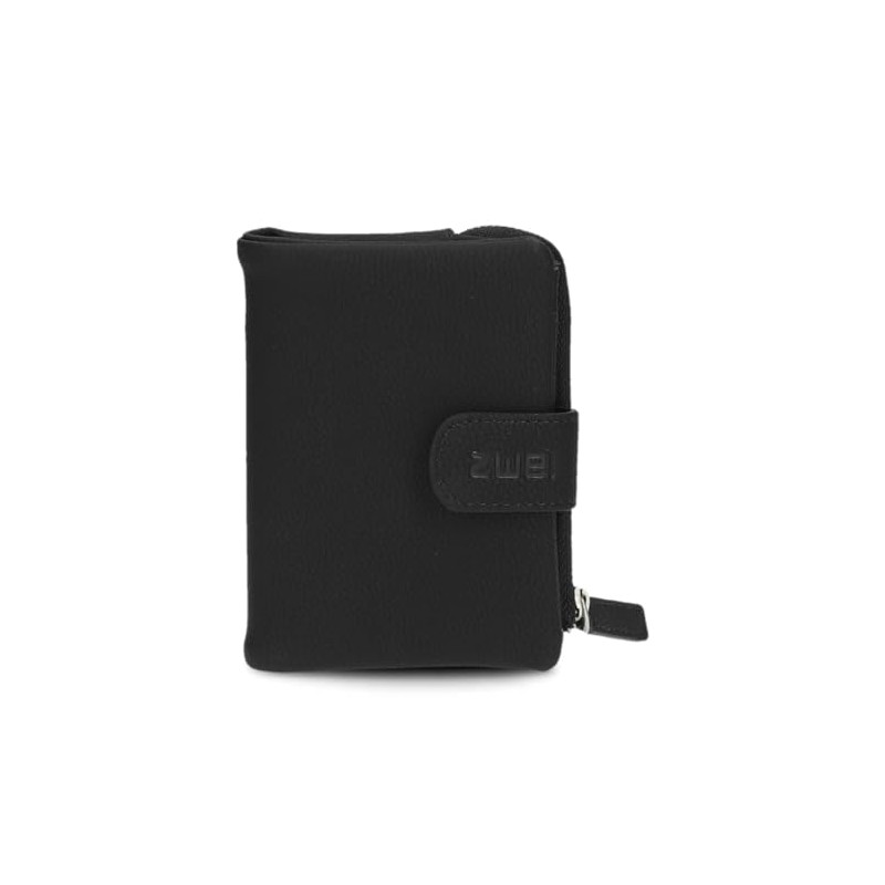 Zwei MW5 Small Women's Wallet Soft Faux Leather Wallet with