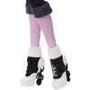Monster High Boo-riginal Creeproduction Doll, Operetta Collectible Reproduction with Doll