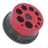 Electric Drill Dust Collector Tool Porous Bit Household Punching Drilling