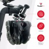 TrubliFit Shoe Rack for Peloton Bike - Accessories for Peloton-Does