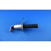 ChiliTec Push Switch Door Contact Switch Universal Opener Contact Ground