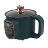 Electric Cooking Pot 1.8L 600W Portable Easy to Clean Noodle