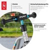 Puky LR M Plus Balance Bike Medium Light Grey