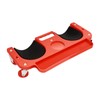 Sallurmose Knee Creeper on Wheels,Sponge Cushioned Knee Pad,Movable Knee Dolly