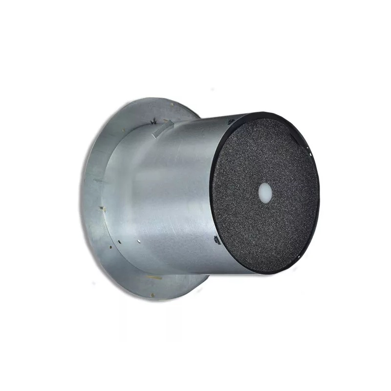 NA Ventline (V2262-50 (7") 50 CFM RV Ceiling Exhaust Fan