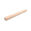 VALICLUD 6 Inch Wood Pickle Sticks Sauerkraut Packer Sauerkraut Pounder