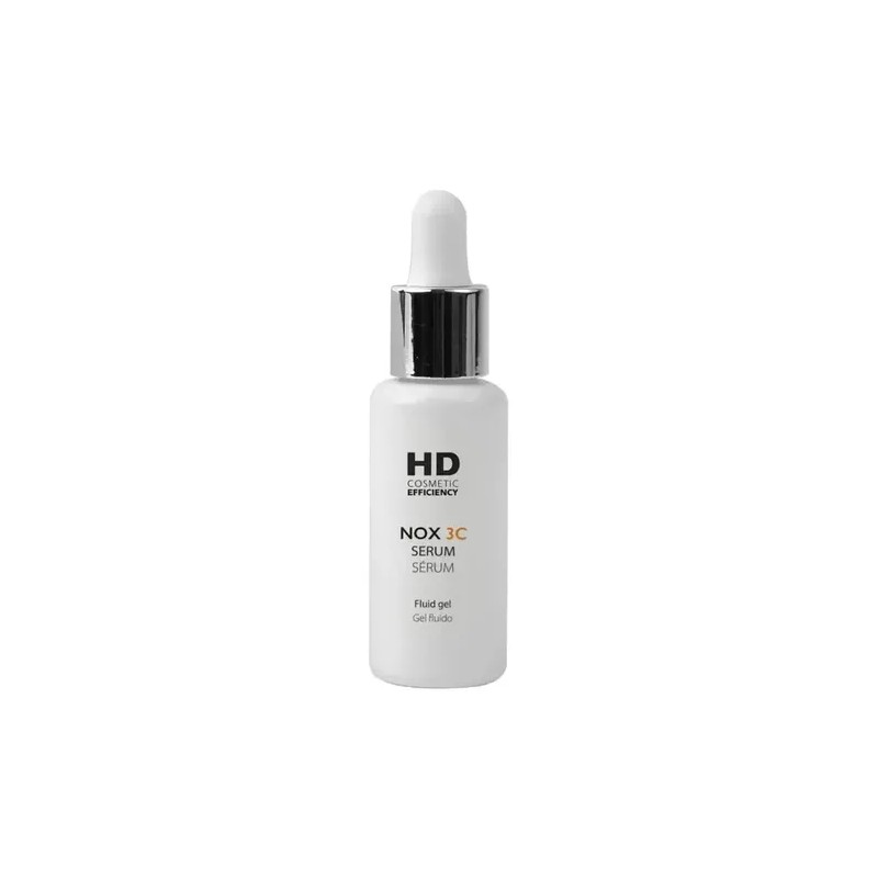 HD Cosmetic Efficiency Sérum Facial Antioxidante Vitamina C 30ml