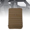 Car Back Seat Organizer Hanging Storage Bag Nylon Multifunction Large
