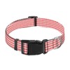 JYCardPKT Dog Collar, Adjustable Funny Pet Collar with Quick Release