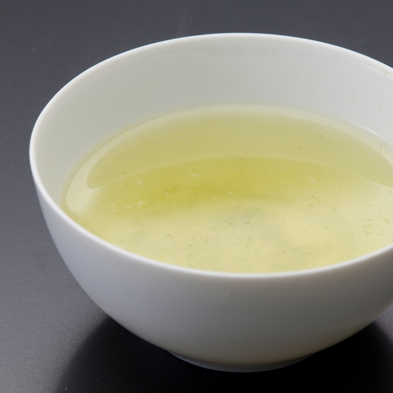 Kyoto Rikyuen uji-303 Uji Tea 1.1 oz (30 g), Set