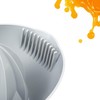 KADAX Manual Plastic Lemon Squeezer, Fruit Juicer, Heavy Duty Orange