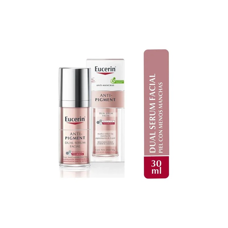 Eucerin Anti-pigment Serum Facial Anti-hiperpigmentación