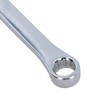 11mm + 13mm Metric Double Ended Ring Spanner Aviation Wrench