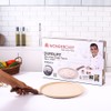 Wonderchef Duralife Die-cast 28 cm Dosa Tawa | 5 Layer
