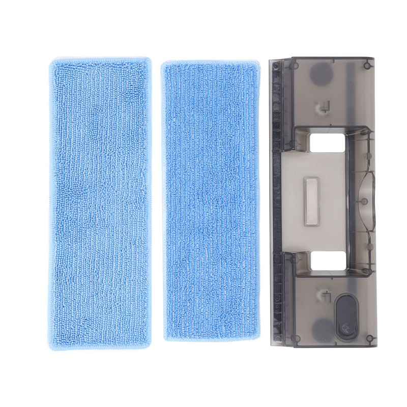 Vacuum Replacement Water Tank with 2 Mopping Pad Easy Install