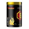 Pre Entreno Red Gold Clembu-nox 300 Gr 30 Servicios Sabor