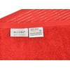 Allure Bath Fashions Sparkle Luxury Bath Sheet, Shimmering Metallic Edge,