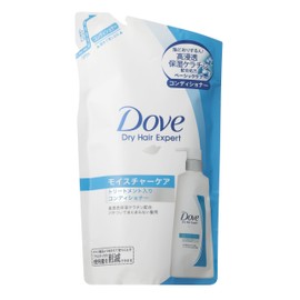 ダヴ モイスチャーケア コンディショナー つめかえ用 350g