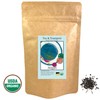 USDA Organic Nilgiri South Indian Loose Leaf Black Tea 1