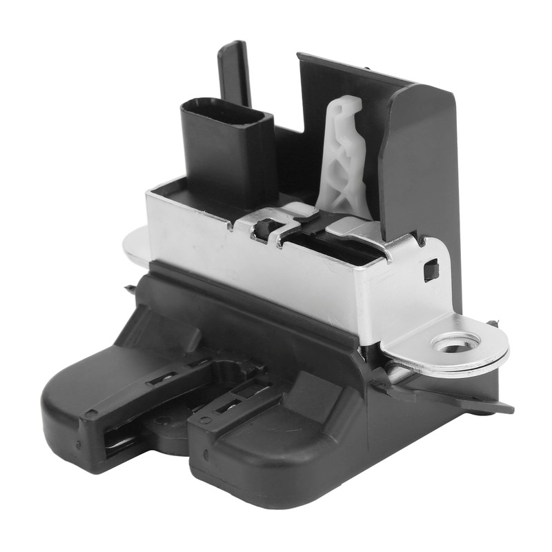 Tailgate Lock Latch Actuator 5K0827505A Rear Liftgate Lid Lock Latch