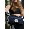 Bike Handlebar Bag | Bicycle Front Bag | Bike Frame