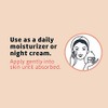 6pk - Vitamin E Cream - Vitamina E - Moisturizer