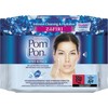Pom Pon MICELLAIRE Face and Eye Makeup Removal Wipes with