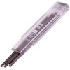Morning glory Flat Lead 1.8 mm Holder Pen Mechanical Pencil