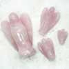 Rose Quartz Heavenly Angel Small AS10