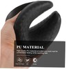 Baluue Pillow for Shampoo Bed Neck Support Pillow Salon Accessories