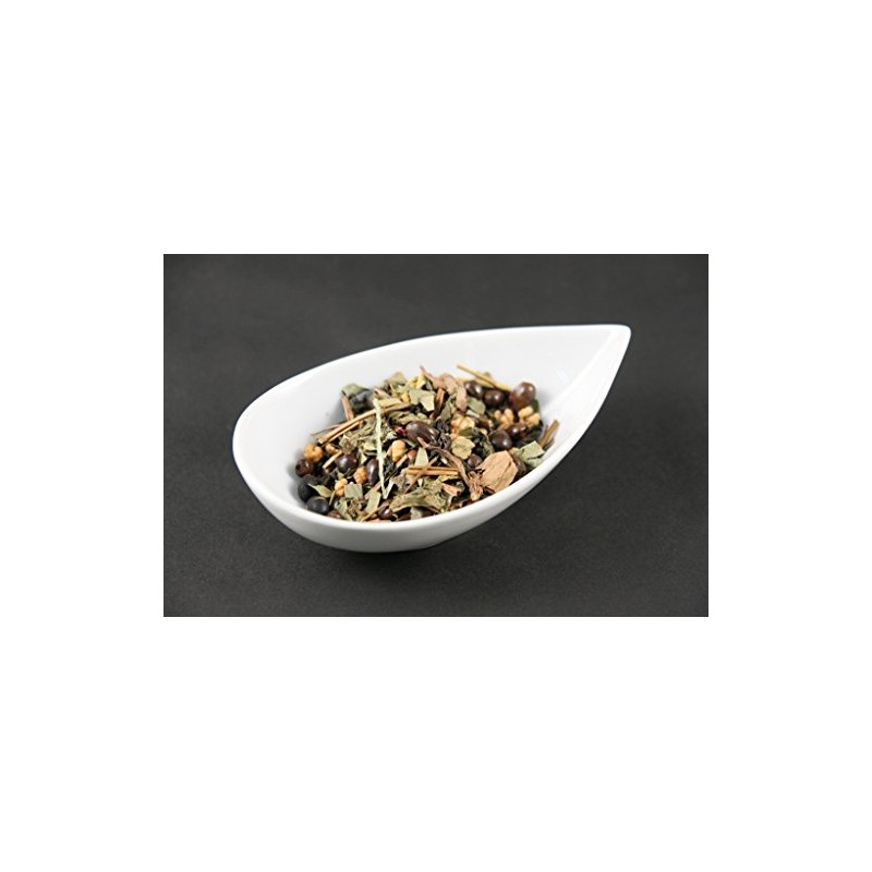 Tai Chi Dokudami Wild Grass Tea 25 Types Blended 14.1