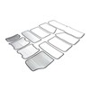 carpart2021 Car Full Window Sunshade Cover Shades Sun Visor For