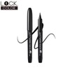 LOCK COLOR Lock It Waterproof Eyeliner Pen 0.6g, Color:01 Black