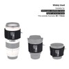 USB Lens Dew Heater, Lens Warmer Strip with Temperature Regulator