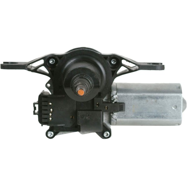 Cardone 40-455 Remanufactured Domestic Wiper Motor