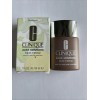 CLINIQUE Acne Solutions Liquid Makeup 12 FRESH CLOVE BNIB $39.00+FREE
