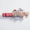 Necco Chocolate Wafers Pack of 24 Rolls