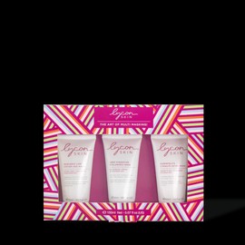 Lycon Skin Face Mask Trio