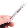 Titanium Pry Bar Multifunctional EDC Pry Tool with Pocket Clip