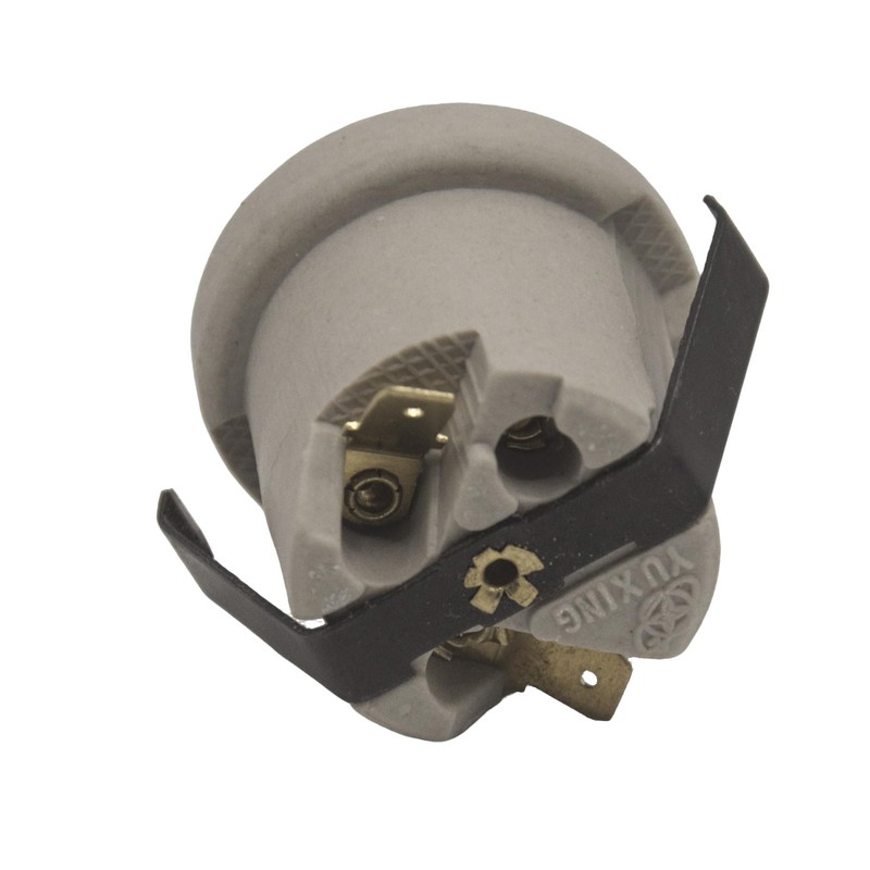 Upgraded 316116400 Oven Light Socket Compatible with Frigidaire Electric Ranges