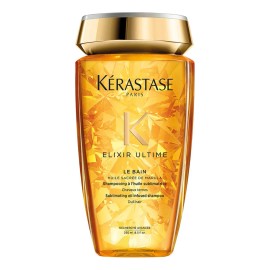 Shampoo Krastase Elixir Ultime Le Bain Brillo Capilar 250ml                                                                                           