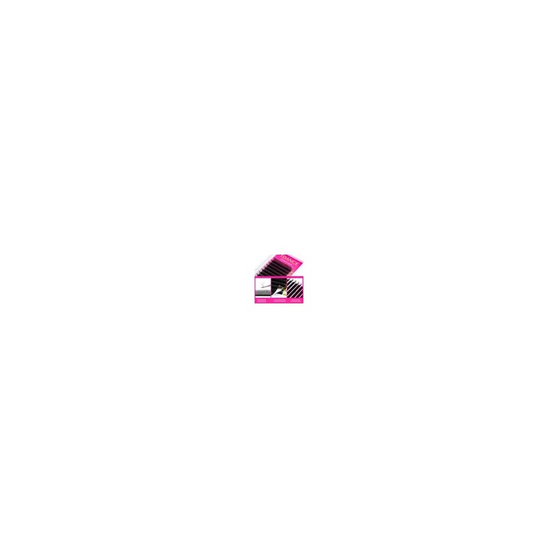 Fibras Tecnologicas T-dance 5dw Extensiones De Pestañas