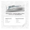 Bloqueador Solar Facial Spf50+ Crema Matte Usolab 50ml