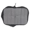 Lawn Mower Seat Cover Wear Resistant Dustproof Oxford Comfortable Tractor