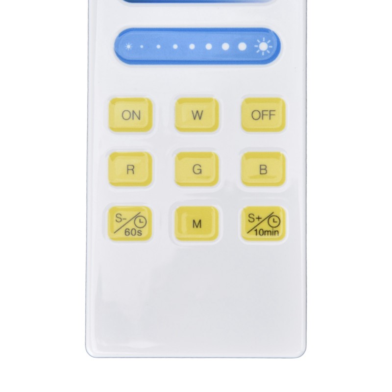 Underwater Light Remote Control 2.4G Prevent Interference Pool Light APP