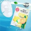 Half Club [하프클럽/]비타민 영양 마스크팩 피부관리 수분공급 시트팩 Half Club Vitamin Nutrition Mask Pack Skin Care Moisturizing Sheet Mask [1. Select this product]