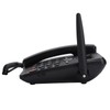 Goshyda Desk Phone, GSM Cord Phone with External Antenna, Supports