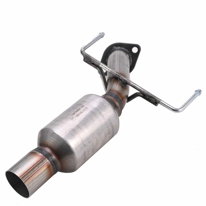 YK Rear Catalytic Converter For 2015-2021 Chevy Trax / 2013-2020