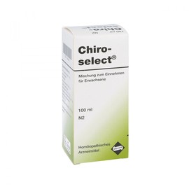 CHIROSELECT Liquid 100 ml