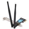 EDUP Network Card Wireless PCIE 300Mbps Computer Accessories EP9626